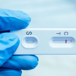 How Do Rapid Antigen Tests Work?