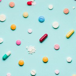 COVID-19 Therapeutics Research Reaches New Highs