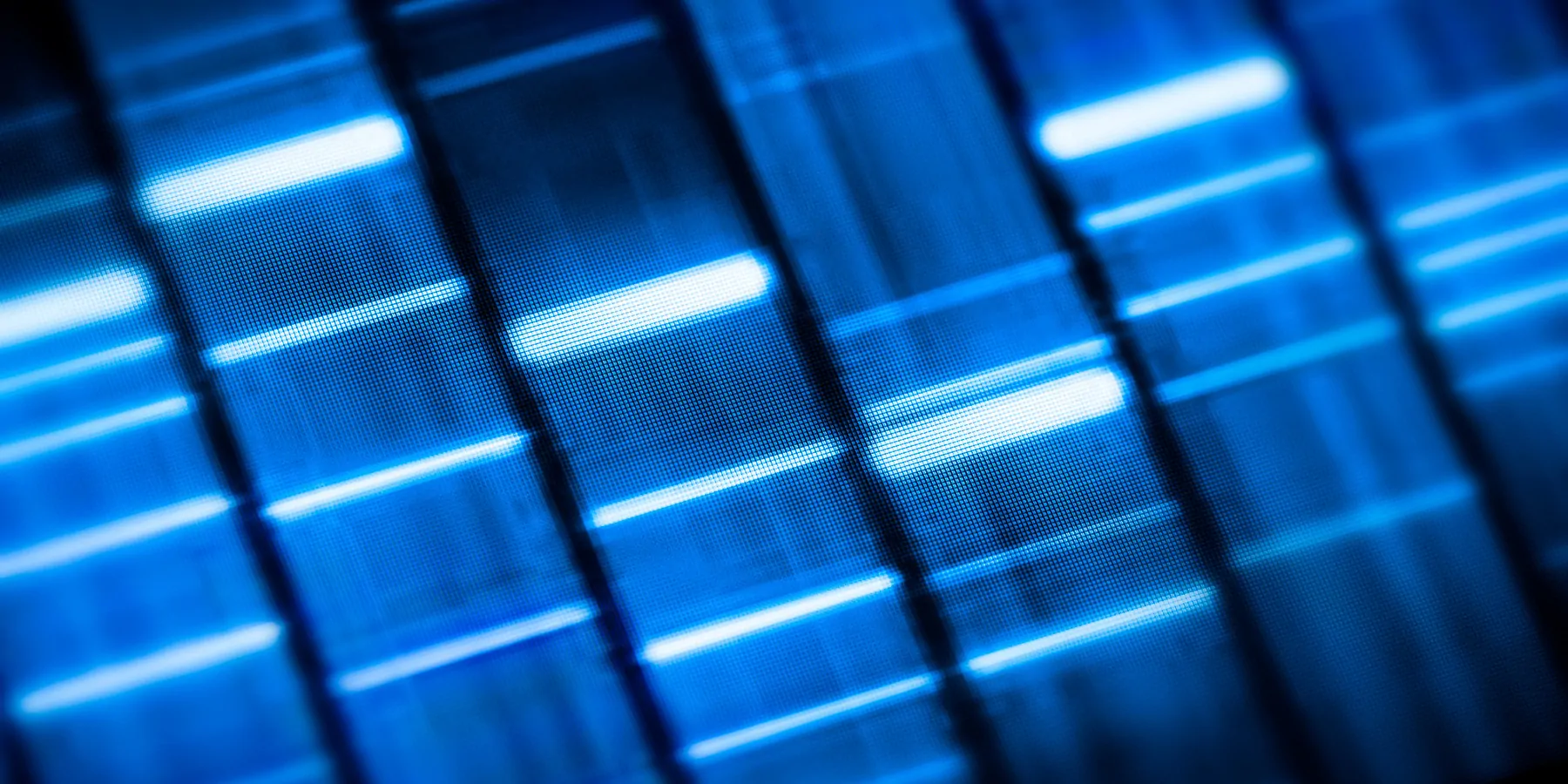 Genetic Testing for Neonatal Epilepsy Allows Babies to Go Home Sooner DNA sequence gel