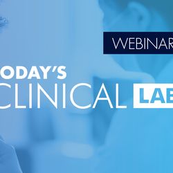 Banner for Webinar: Diagnose Critical Infections by Detecting mcfDNA in Plasma With the Karius Test