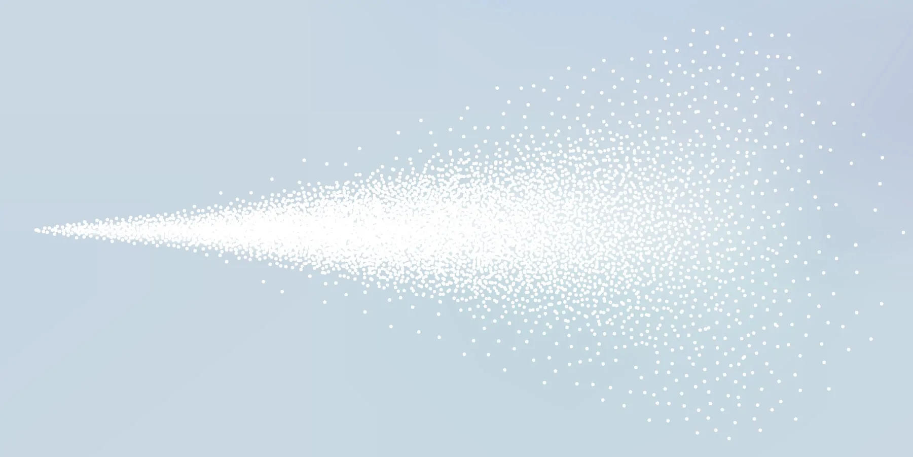Photo of a single-cell analysis.