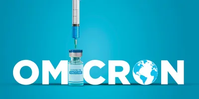 Booster dose vaccination to protect against omicron variant coronavirus