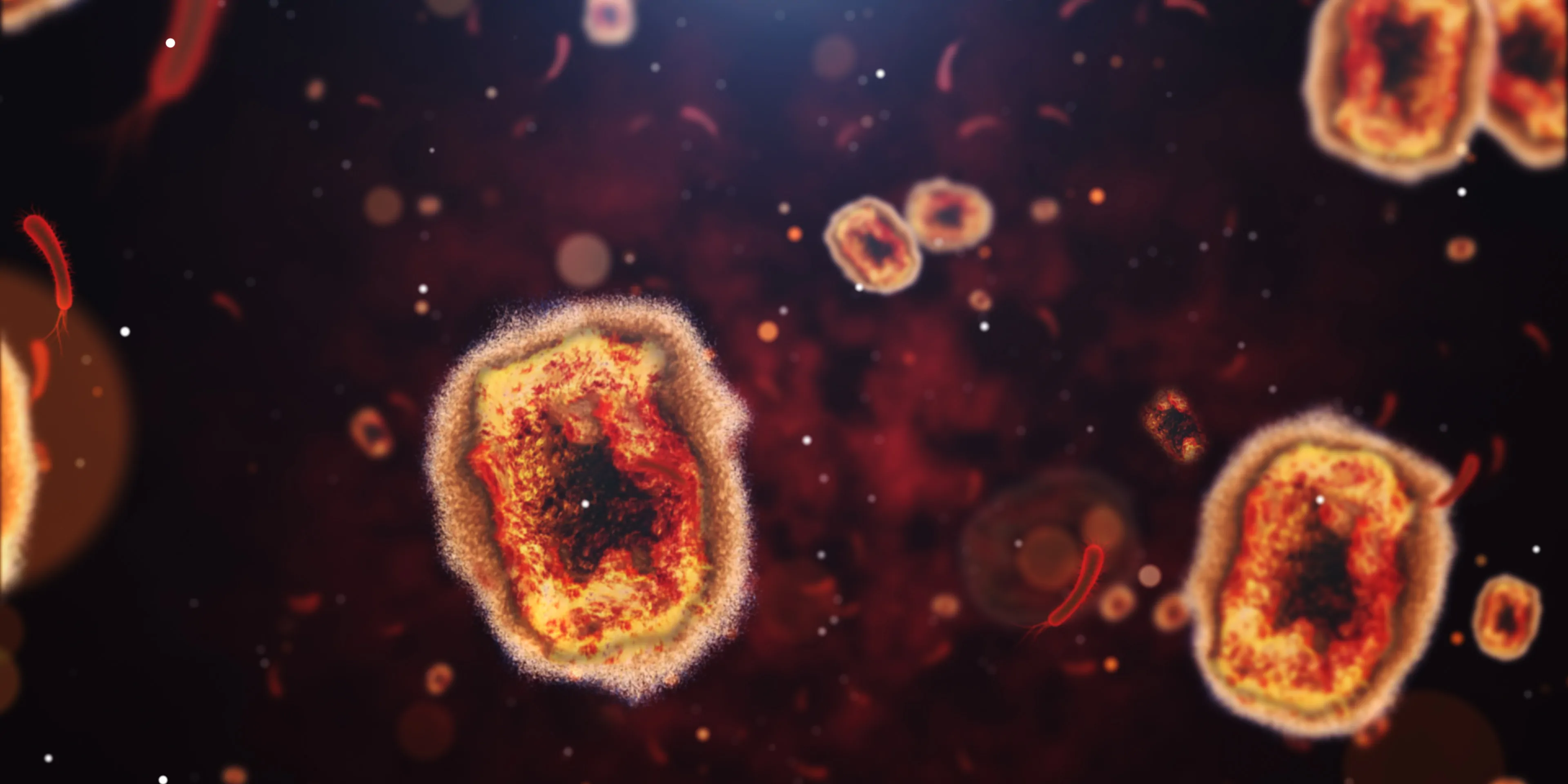Monkeypox virus