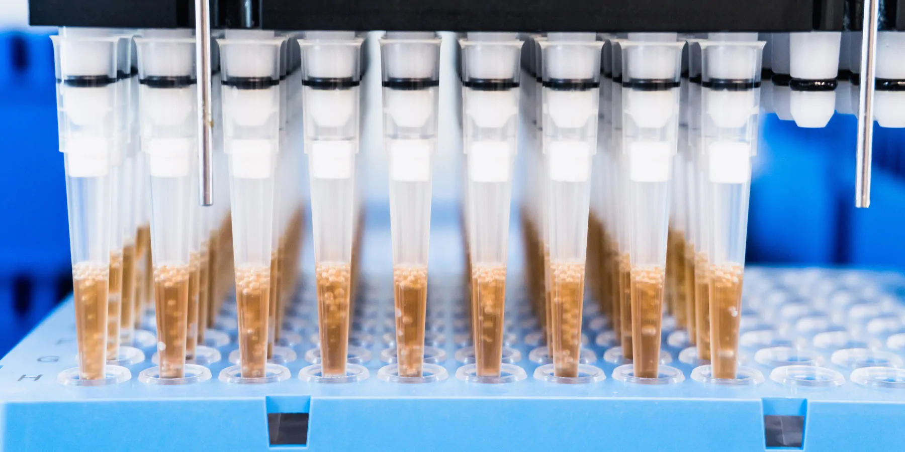 Recommendations for In Silico Approaches for Validating NGS Analysis Pipelines Pipette automation in the lab, Next-generation sequencing