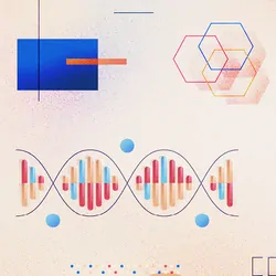 Illustration of comprehensive Genomic Analysis