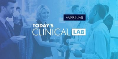 Today's Clinical Lab Webinar