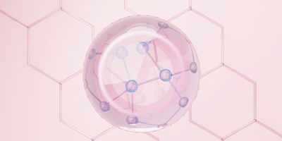 Covalent Bond iStock Image