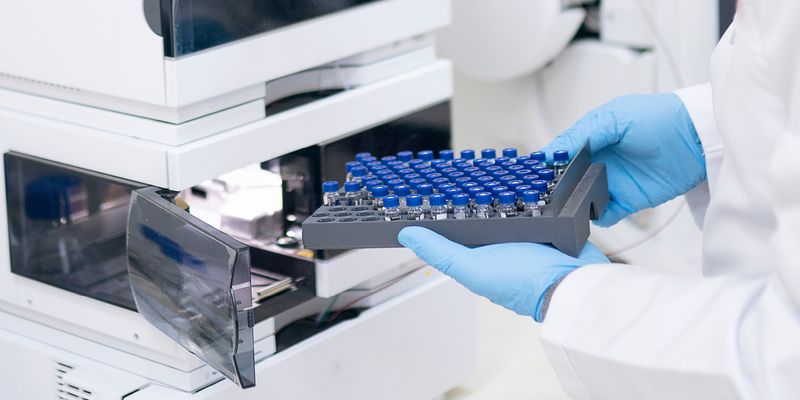 New, Robust, LC-MS-MS-Based Tool Detects Antidepressants in Blood ...