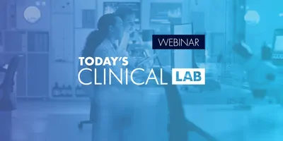 Today's Clinical Lab Precision Metagenomics for Infectious Disease Webinar