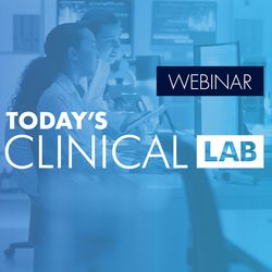 Today's Clinical Lab Precision Metagenomics for Infectious Disease Webinar