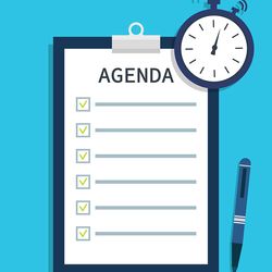 Top 5 Tips for Running Productive Clinical Lab Meetings