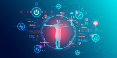 Use of AI and machine learning in the Healthcare Industry to Improve Patient Care and Clinical Outcomes.