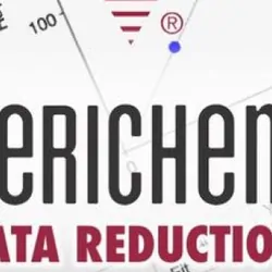 Verichem data reduction app