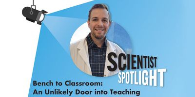 Photo portrait of Jean-Paul Nadeau, MSc, CMLT