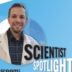 Photo portrait of Jean-Paul Nadeau, MSc, CMLT