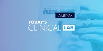 Today's Clinical Lab Webinar Image