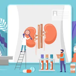 Tecan Kidney & Blood recourse