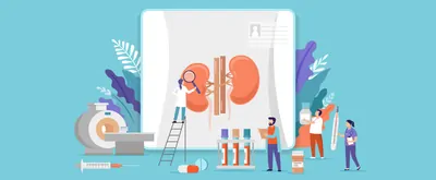 Tecan Kidney & Blood resource