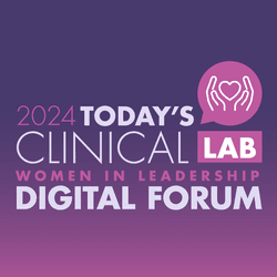 2024 Women Leadership Forum Logo