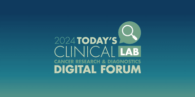 2024 Cancer Research Forum Logo