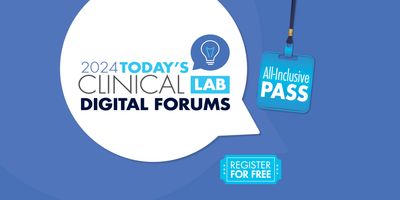 Clinical Lab Digital Forums