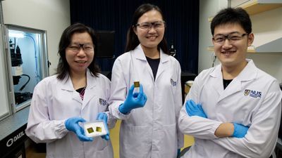 Groundbreaking new blood test for Alzheimer's disease