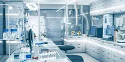 accredited labs