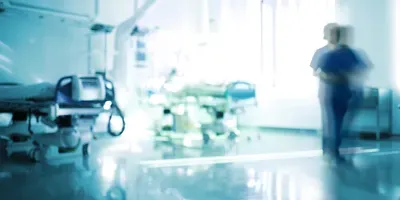 Hospital Emergency Department