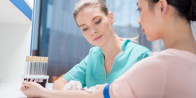 Blood Test May Predict Risk of Recurrence for Breast Cancer Patients