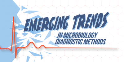 Emerging Trends in Microbiology Diagnostic Methods