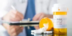 antibiotics prescription