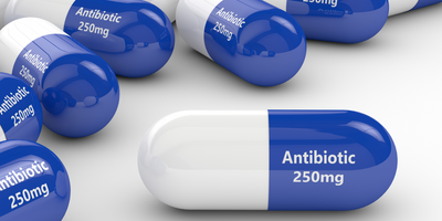 antibiotics