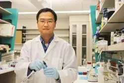 Dr. Xiang 'Shawn' Zhang