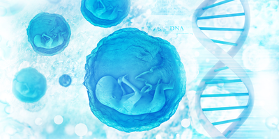 genetic testing, fetuses