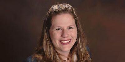 Kristi Kuper, PharmD, BCPS