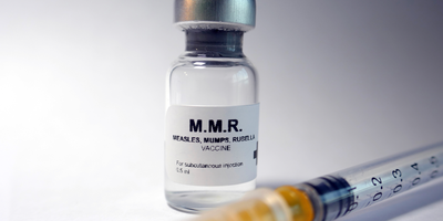 MMR Vaccine