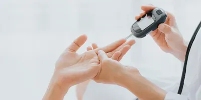 glucose testing