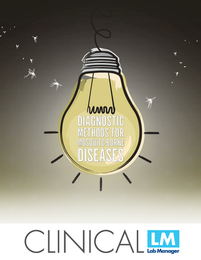 Diagnostic Methods for Mosquito-Borne Diseases