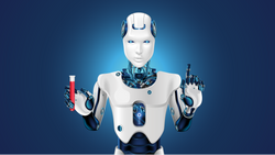 Artificial Intelligence: A Primer for the Laboratory Leader Artificial Intelligence: A Primer for the Laboratory Leader