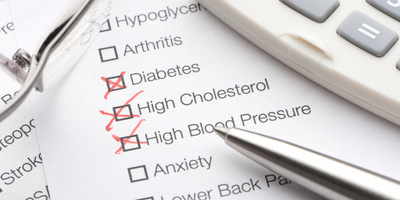 multiple chronic conditions