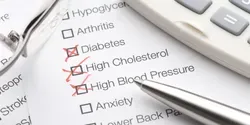 multiple chronic conditions