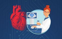 Physician vs Algorithm