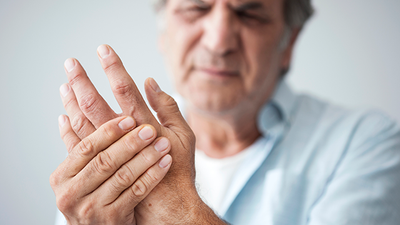 Researchers Stop Cell Suicide That Worsens Sepsis, Arthritis