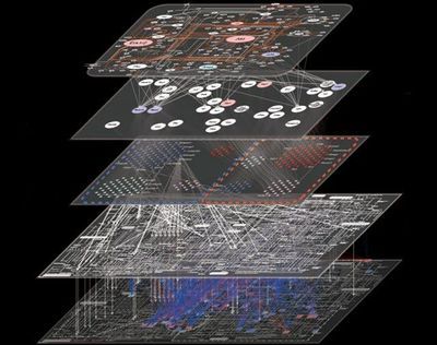 A Subway Map for Diabetes