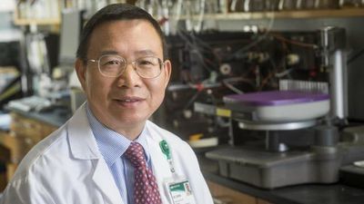 A Trojan Horse Delivery for Treating a Rare, Potentially Deadly, Blood-Clotting Disorder