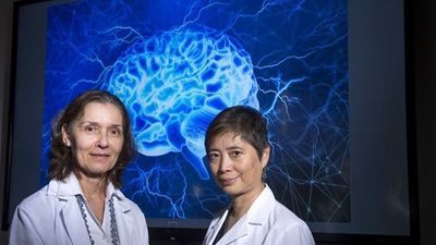 New Screening Tool Can Improve the Quality of Life for Epilepsy Patients with Sleep Apnea