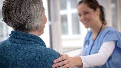 Primary Care Strategies to Improve Health of Chronic Disease Patients