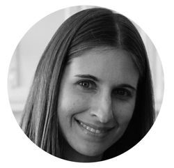 Photo portrait of Erica Tennenhouse, PhD