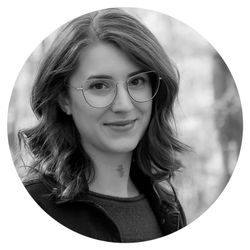 Miriam Bergeret, MSc