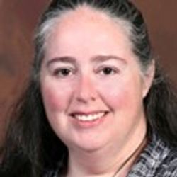 Brandy Gunsolus, DCLS, MLS(ASCP)CM